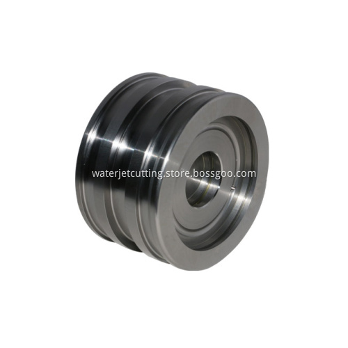 Jet Edge Intensifier Booster Supercharger Piston ZNS-0-9301